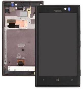 Nokia Lcd Mobile Display For Nokia Lumia 925 Price In India Buy
