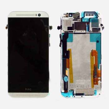 Creative Via Lcd Mobile Display For Htc One M8 Price In India Buy Creative Via Lcd Mobile Display For Htc One M8 Online At Flipkart Com