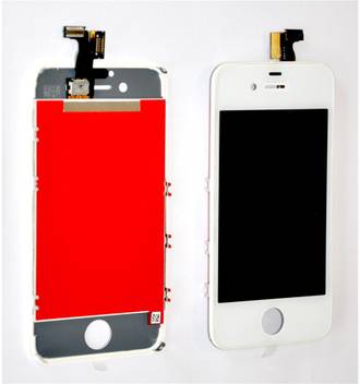 Umicom Ips Lcd Mobile Display For Apple Iphone 4s Price In India Buy Umicom Ips Lcd Mobile Display For Apple Iphone 4s Online At Flipkart Com