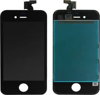 Creative Via Lcd Mobile Display For Apple Iphone 4s Price In India Buy Creative Via Lcd Mobile Display For Apple Iphone 4s Online At Flipkart Com