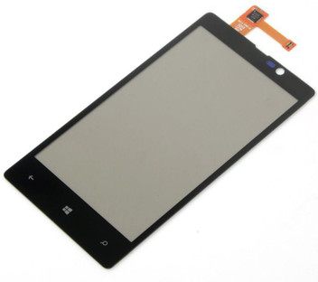 lumia 820 display