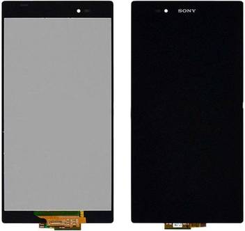 Sony Xperia Z Ultra Lcd 6 44 Inch Replacement Screen Price In