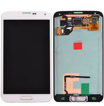 Samsung Lcd Mobile Display For Samsung Galaxy S5 Price In India Buy Samsung Lcd Mobile Display For Samsung Galaxy S5 Online At Flipkart Com
