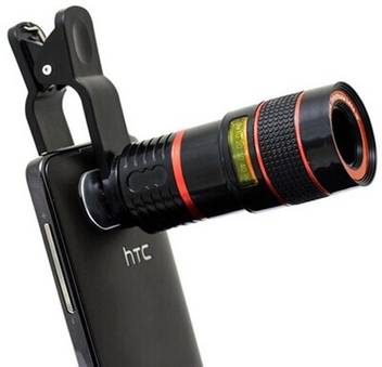 JOYROOM Zoom In Telescope Lens Mobile Phone Lens Price in India - Buy  JOYROOM Zoom In Telescope Lens Mobile Phone Lens online at Flipkart.com