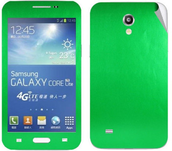 galaxy core lite