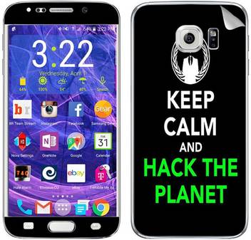 Theskinmantra Hack The Planet Skins Samsung Galaxy S6 Edge Plus Mobile Skin Price In India Buy Theskinmantra Hack The Planet Skins Samsung Galaxy S6 Edge Plus Mobile Skin Online At Flipkart Com