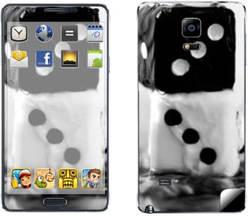 Skintice Skin32155 Samsung Galaxy Note 4 Mobile Skin Price In India Buy Skintice Skin32155 Samsung Galaxy Note 4 Mobile Skin Online At Flipkart Com