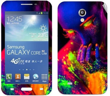 galaxy core lite
