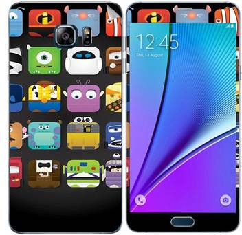 Theskinmantra Doodles Dcl Samsung Galaxy Note 5 Mobile Skin Price In India Buy Theskinmantra Doodles Dcl Samsung Galaxy Note 5 Mobile Skin Online At Flipkart Com