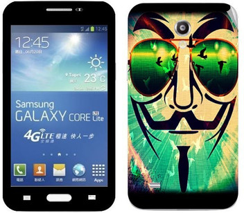 galaxy core lite