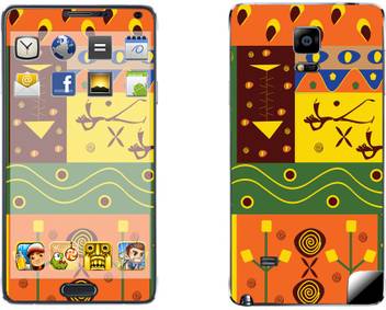 Skintice Skin1216 Samsung Galaxy Note 4 Samsung Galaxy Note 4 Mobile Skin Price In India Buy Skintice Skin1216 Samsung Galaxy Note 4 Samsung Galaxy Note 4 Mobile Skin Online At Flipkart Com