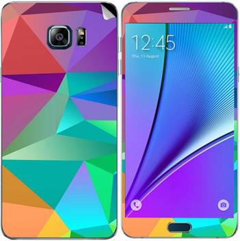 Theskinmantra Colours Of Vector Dcl Samsung Galaxy Note 5 Mobile Skin Price In India Buy Theskinmantra Colours Of Vector Dcl Samsung Galaxy Note 5 Mobile Skin Online At Flipkart Com