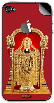 Instyler Apple Iphone 4s Mobile Skin Price In India Buy Instyler Apple Iphone 4s Mobile Skin Online At Flipkart Com