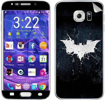 Theskinmantra 8227sgedgeskin Samsung Galaxy S6 Edge Mobile Skin Price In India Buy Theskinmantra 8227sgedgeskin Samsung Galaxy S6 Edge Mobile Skin Online At Flipkart Com
