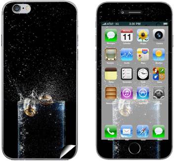 Skintice Skin61831 Apple Iphone 6s Plus Mobile Skin Price In India Buy Skintice Skin61831 Apple Iphone 6s Plus Mobile Skin Online At Flipkart Com