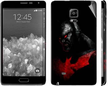 Snooky 301227 Samsung Galaxy Note Edge Mobile Skin Price In India Buy Snooky 301227 Samsung Galaxy Note Edge Mobile Skin Online At Flipkart Com