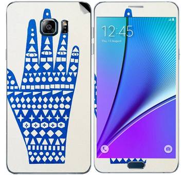 Theskinmantra Geometric Hand Dcl Samsung Galaxy Note 5 Mobile Skin Price In India Buy Theskinmantra Geometric Hand Dcl Samsung Galaxy Note 5 Mobile Skin Online At Flipkart Com