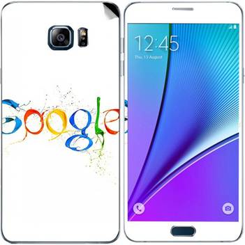 Theskinmantra Matt Black Dcl Samsung Galaxy Note 5 Mobile Skin Price In India Buy Theskinmantra Matt Black Dcl Samsung Galaxy Note 5 Mobile Skin Online At Flipkart Com