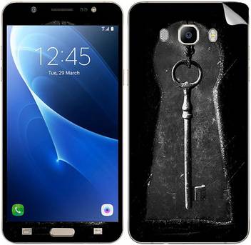 Swagsutra Lock My Key Samsung Galaxy J7 2016 Edition Mobile Skin Price In India Buy Swagsutra Lock My Key Samsung Galaxy J7 2016 Edition Mobile Skin Online At Flipkart Com
