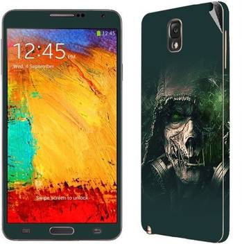Snooky 154140 Samsung Galaxy Note 3 Mobile Skin Price In India Buy Snooky 154140 Samsung Galaxy Note 3 Mobile Skin Online At Flipkart Com
