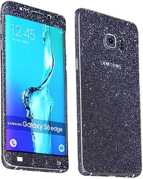 Heartly Sparking Glitter 22 Samsung Galaxy S6 Edge Plus Mobile Skin Price In India Buy Heartly Sparking Glitter 22 Samsung Galaxy S6 Edge Plus Mobile Skin Online At Flipkart Com