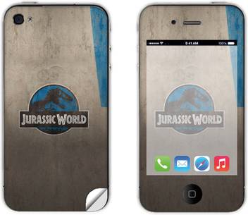 Skintice Apple Iphone 4 4s Mobile Skin Price In India Buy Skintice Apple Iphone 4 4s Mobile Skin Online At Flipkart Com