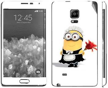 Samsung Galaxy Note Edge Price In India Specifications Comparison 9th September 2020
