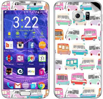 Theskinmantra Rick The Shaw Skins Samsung Galaxy S6 Edge Plus Mobile Skin Price In India Buy Theskinmantra Rick The Shaw Skins Samsung Galaxy S6 Edge Plus Mobile Skin Online At Flipkart Com