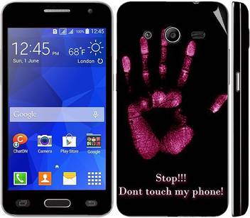 Snooky 153960 Samsung Galaxy Core 2 Mobile Skin Price In India Buy Snooky 153960 Samsung Galaxy Core 2 Mobile Skin Online At Flipkart Com
