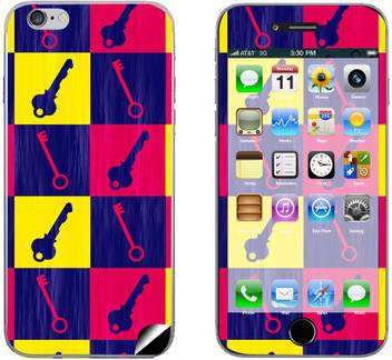 Skintice Skin60664 Apple Iphone 6s Plus Mobile Skin Price In India Buy Skintice Skin60664 Apple Iphone 6s Plus Mobile Skin Online At Flipkart Com