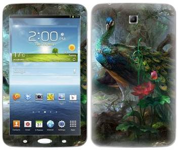 Topskin Skin For Samsung Galaxy Tab 3 Ts 8007 Samsung Galaxy Tab 3 Mobile Skin Price In India Buy Topskin Skin For Samsung Galaxy Tab 3 Ts 8007 Samsung Galaxy Tab 3 Mobile