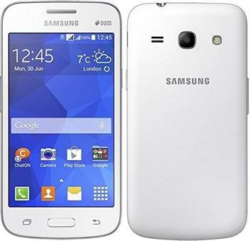 Samsung Galaxy Star Advance 4 Gb Storage 512 Gb Ram Online At Best Price On Flipkart Com