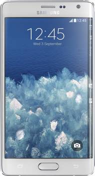 Samsung Galaxy Note Edge 32 Gb Storage 3 Gb Ram Online At Best Price On Flipkart Com