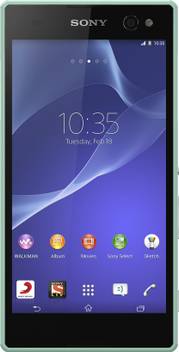 Sony Xperia C3 8 Gb Storage 1 Gb Ram Online At Best Price On Flipkart Com