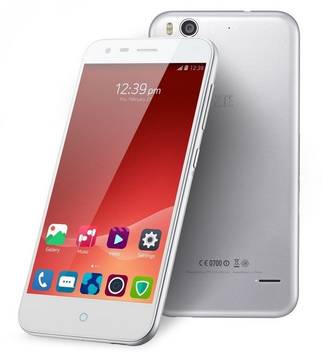 Zte Blade S6 Plus 16 Gb Storage 2 Gb Ram Online At Best Price