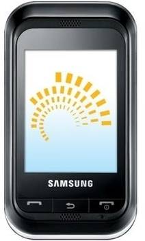 Samsung Champ C3303 30 Gb Storage 0 Gb Ram Online At Best Price On Flipkart Com