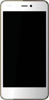 Micromax Canvas Knight Cameo A290 White Gold 8 Gb