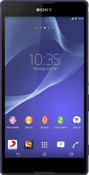 Sony Xperia T2 Ultra Dual 8 Gb Storage 1 Gb Ram Online At Best Price On Flipkart Com