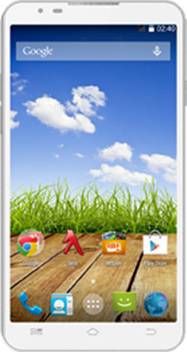 Micromax Canvas Xl2 A109 4 Gb Storage 1 Gb Ram Online At Best Price On Flipkart Com It features a 4.5 ips lcd display, with a resolution of 480 x 854. micromax canvas xl2 a109 white 4 gb