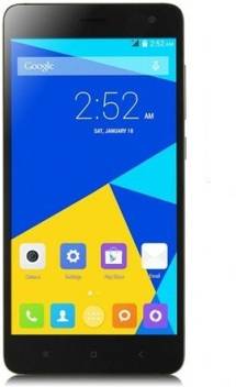 Doogee Hitman 16 Gb Storage 1 Gb Ram Online At Best Price On