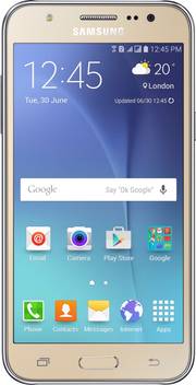 Samsung Galaxy J5 8 Gb Storage 1 5 Gb Ram Online At Best Price On Flipkart Com
