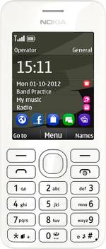 Nokia Asha 206 64 Gb Storage 32 Gb Ram Online At Best Price