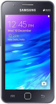 Samsung Z1 4 Gb Storage 768 Gb Ram Online At Best Price On Flipkart Com