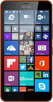 Microsoft Lumia 640 Xl 8 Gb Storage 1 Gb Ram Online At Best Price On Flipkart Com