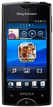 Sony Ericsson St18i Gb Storage Gb Ram Online At Best Price On Flipkart Com