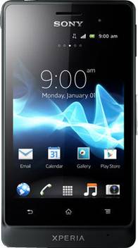 Sony Xperia Go 8 Gb Storage 512 Gb Ram Online At Best Price On Flipkart Com