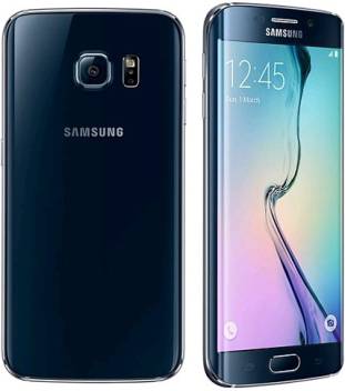 Samsung Galaxy S6 Edge 32 Gb Storage 4 Gb Ram Online At Best Price On Flipkart Com
