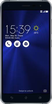 Asus Zenfone 3 32 Gb Storage 3 Gb Ram Online At Best Price On