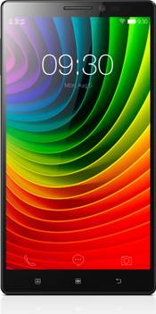 Lenovo Vibe Z2 Pro 32 Gb Storage 3 Gb Ram Online At Best Price On Flipkart Com