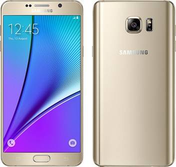 Samsung Galaxy Note 5 Dual 32 Gb Storage 4 Gb Ram Online At Best Price On Flipkart Com